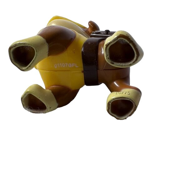 Paw Patrol Rubble & Skye‎ Mini Figure Set of 2 Nickelodeon imaginative toys - Picture 7 of 7